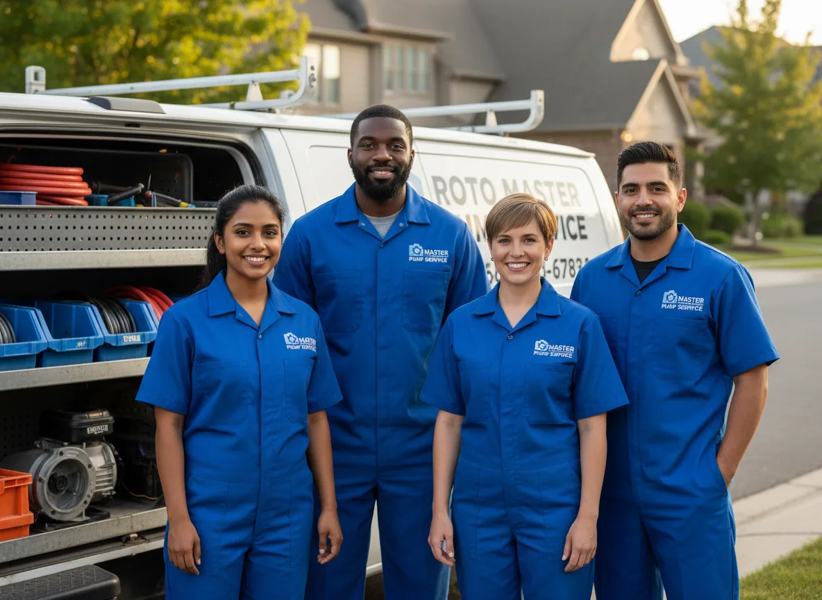 Sump Pump Installation company in Oakdale, IL